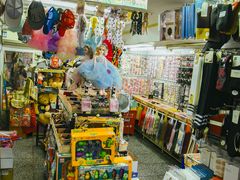 -宝宝文具店(马当路店)