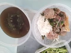 -CHINCHIN 青青·泰国料理(万象食家店)