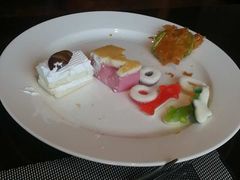 -AdD全日制餐厅(中谷花园酒店)