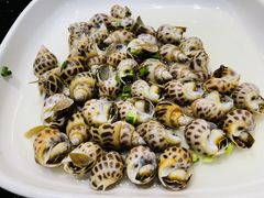 -好兄弟郭巨海鲜(天一阁店)