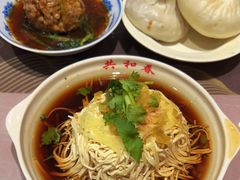 -共和春(甘泉路店)