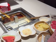 -海底捞火锅(高科广场店)