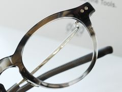 -目艮眼镜SHOWROOM(品牌集合店)