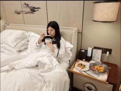 -圣贝拉母婴护理中心(深圳莱佛士店)