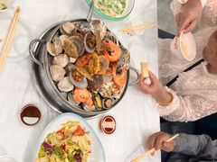 -日照大牌檔•小船海鲜(万平口店)