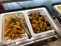 -素满香·素食自助餐厅(直营·大兴街店)