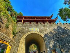 -鼓楼(西湖风景名胜区)