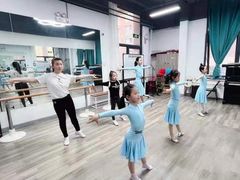 -快乐琴弦音乐舞蹈艺术教育中心(马连道校区)