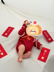 点击看大图 -玛瑞莎孕婴童摄影到家拍