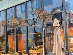 -1861意大利餐厅(文化广场店)