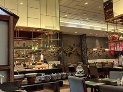 -美食汇自助西餐厅(荆州富力万达嘉华酒店)