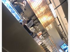 -喜茶(上海兴业太古汇店)