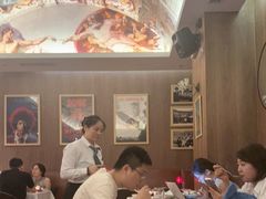 -安妮意大利餐厅(世贸天阶店)