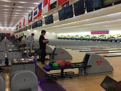 -广州保龄球馆(广州天河体育中心店)