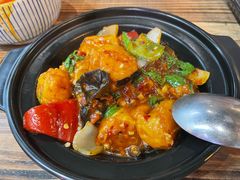 -Hi YOU你的饭局泰餐厅(雍和宫店)