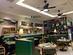 大堂-茶港·点心·啫啫煲(范湖万达广场店)