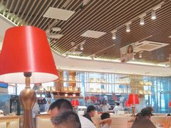 -西贝(武汉群星城店)