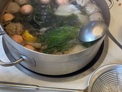 -陈记顺和潮汕牛肉火锅(棠德南路店)