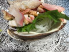 -桂马·日本料理·海胆·海鲜饭·酒场(民主广场店)