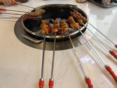 -李家水浒烤肉(五一店)