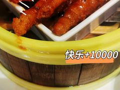 -味妙顺德厨房(绿地缤纷城店)