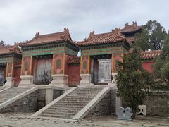 -清东陵