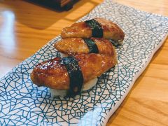 -隐泉京望日式料理(太和广场店)