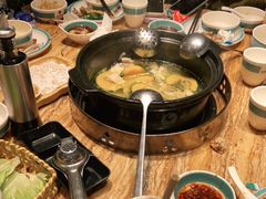 -春润大地海南椰子鸡(沙井京基百纳广场店)