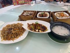 -嘉禧大酒楼(康城广场店)