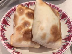 -新疆巴州金丝特餐厅(大钟寺店)