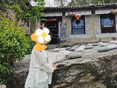 -天龙八部武侠城