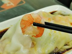 韭王鲜虾肠-穗银肠粉店(东川路店)