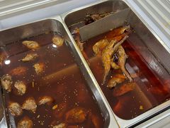 -鸿运兔·手撕烤兔(天府广场店)