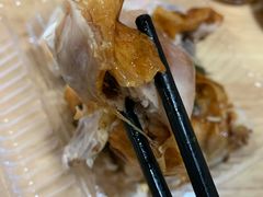 -三毛烤鸡(清泰街店)