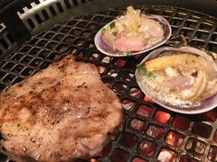 -赤坂亭M9和牛烧肉·日料398放题(万达店)