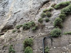 -响堂山石窟-北响堂山石窟