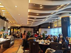 -新天世纪中餐厅