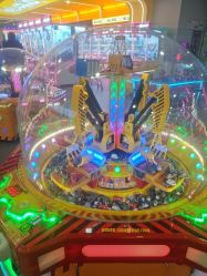 点击看大图 -meland·儿童乐园·游戏厅娃娃机·电玩Xbox(成都合生汇店)
