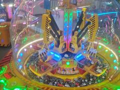 -meland·儿童乐园·游戏厅娃娃机·电玩Xbox(成都合生汇店)