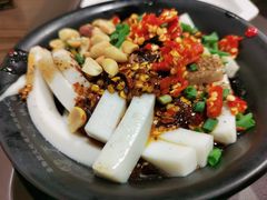 -丝丝香王凉粉(汇宇店)