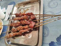 -老毛手抓·盐池滩羊非遗手抓(宁夏总店)