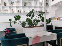 大堂-辣么好吃私厨(新城店)