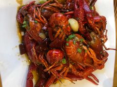 -京朋串屋·烧烤(望京西路总店)