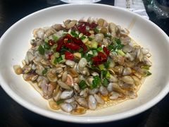 -健眺小海鲜(临海后山店)