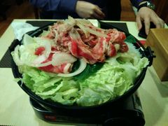 寿喜锅-有喜屋·深夜食堂(北京西路店)