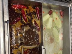 -野妹经典火锅(民治店)