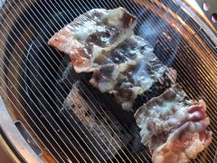 -西塔老太太泥炉烤肉(川沙百联店)