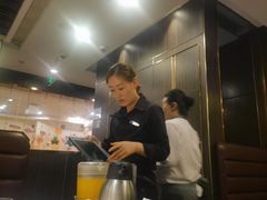 -海底捞火锅(高科广场店)