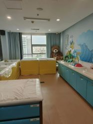 -悦家·美丽妈妈月子会所(龙奥店)