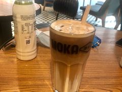 -Moka Bros 摩卡站(西单大悦城店)